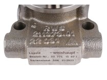 Регулятор жидкого топлива Weishaupt 11177415072