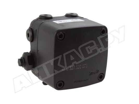 Насос для горелки Danfoss RSA95 070L3472