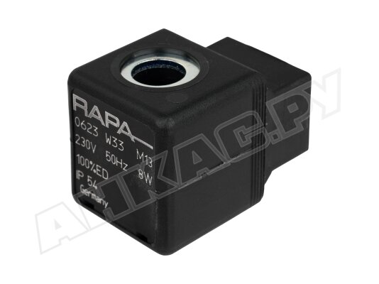 Электромагнитная катушка Giersch M13, арт: 59-90-50368
