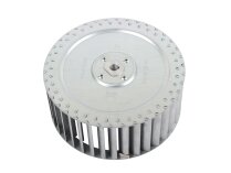 Рабочее колесо вентилятора Weishaupt TLR-S 170X71.6-R S1, арт: 24130008032