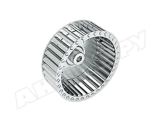 Рабочее колесо вентилятора Weishaupt TS-S 248х104 S1 11155208081 Рабочее колесо вентилятора Weishaupt TS-S 248х104 S1 11155208081