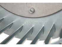 Рабочее колесо вентилятора Weishaupt TS-S 248x104 S1 11155208081
