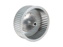 Рабочее колесо вентилятора Weishaupt TS-S 295X104 S1