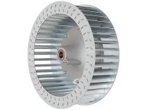Рабочее колесо вентилятора Weishaupt TS-S 330х104.5 S1