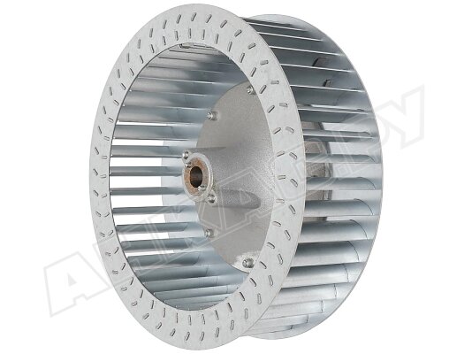 Рабочее колесо вентилятора Weishaupt TS-S 330х104.5 S1 11197408201 Рабочее колесо вентилятора Weishaupt TS-S 330х104.5 S1 11197408201