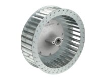Рабочее колесо вентилятора Weishaupt TS-S 345x104.5 S1