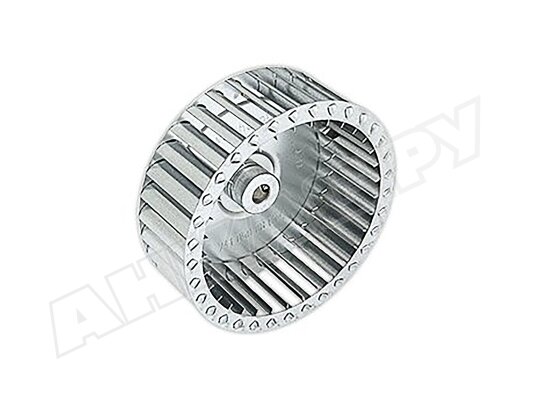 Рабочее колесо вентилятора Weishaupt TS-S 345х104.5 S1 21150408141 Рабочее колесо вентилятора Weishaupt TS-S 345х104.5 S1 21150408141