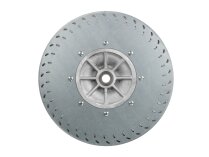 Рабочее колесо вентилятора Weishaupt TS-S 345x104.5 S1 21150408141