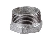 Футорка Baltur 1"1/2M X 1"1/4F, 96000004