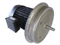 Электродвигатель Weishaupt W-D132/210-2/14K0 21851507010 Альт. арт: 21531607020, We21851507010.