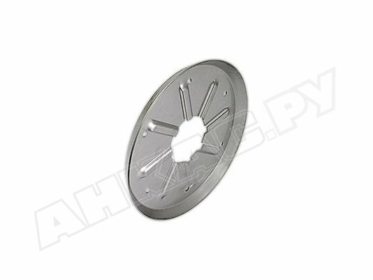 Уравнительный диск Weishaupt 25110314057