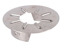 Уравнительный диск Weishaupt Ø120 / 50 мм, 15170714212