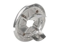 Уравнительный диск Weishaupt Ø213 x 50 мм, 15870714082