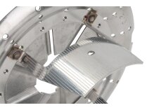 Уравнительный диск Weishaupt Ø213 x 50 мм, арт: 15870714082
