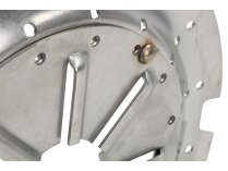 Уравнительный диск Weishaupt Ø213 x 50 мм, арт: 15870714082