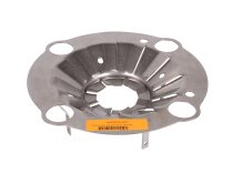 Уравнительный диск Weishaupt Ø260 / 70 мм, 21731514042
