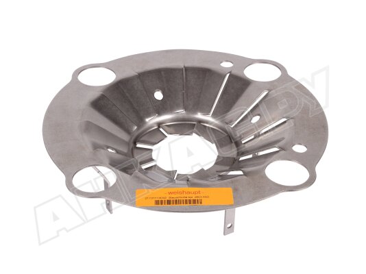 Уравнительный диск Weishaupt 21731514042 Уравнительный диск Weishaupt 21731514042