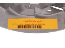 Уравнительный диск Weishaupt 21731514042