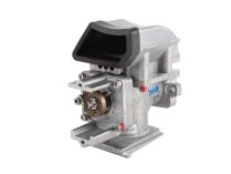 Дроссель газа Weishaupt 23221025020