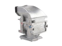 Дроссель газа Weishaupt 23221025020