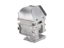 Дроссель газа Weishaupt 23221025020