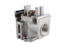 Дроссель газа Weishaupt 23221025020
