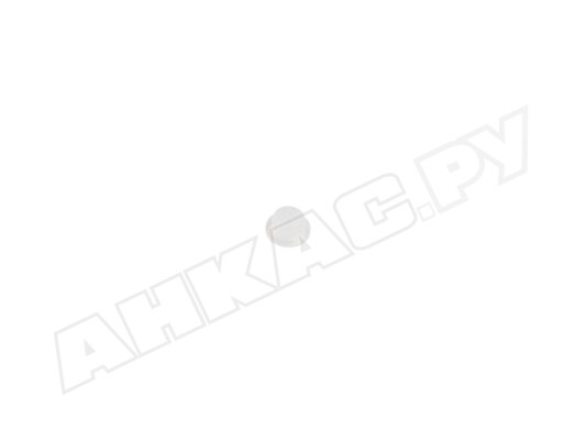 Заглушка Weishaupt Ø5.25 мм, арт: 24111010087.
