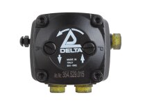 Насос для горелки Delta VD5RR2-14 1115.7050
