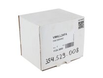 Насос для горелки Delta VM4LL24FA 1124.3050