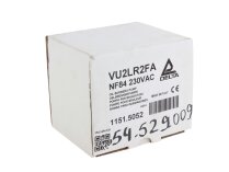 Насос для горелки Delta VU2LR2FA 1151.5052