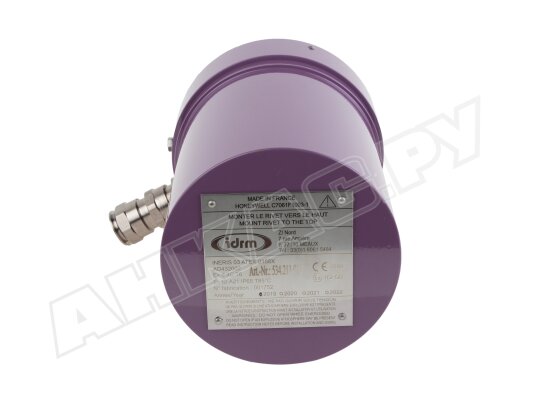 УФ-датчик пламени Honeywell C7061F1003.