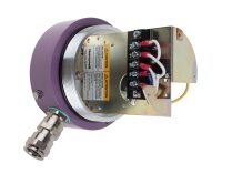 УФ-датчик пламени Honeywell C7061F1003.