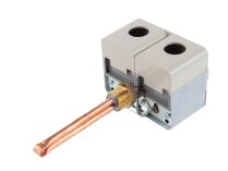 Двойной термостат Honeywell L6191 B2005.