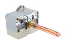 Двойной термостат Honeywell L6191 B2005.