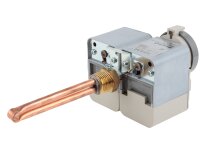 Двойной термостат Honeywell L6191 B2005.