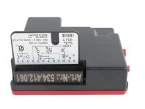 Менеджер горения Honeywell S4565С 3116B