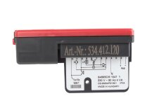Менеджер горения Honeywell S4565CM 1047