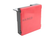 Менеджер горения Honeywell S4565CM 1047