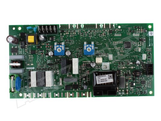 Плата Honeywell S4962DM3003