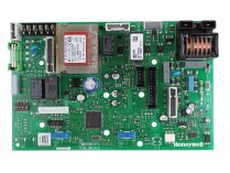 Плата Honeywell SM05802