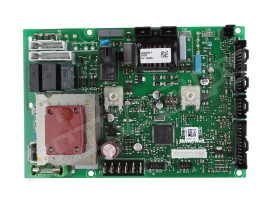 Плата Honeywell SM10007