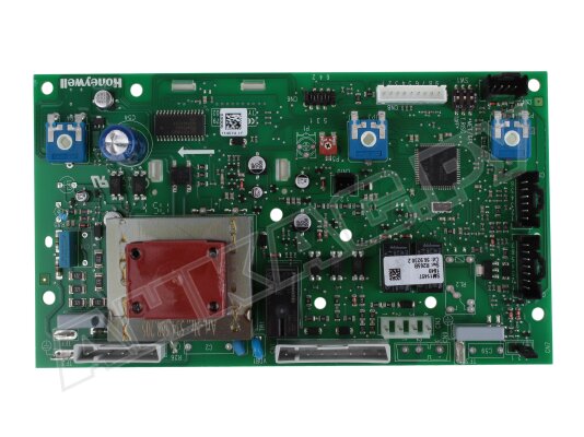 Плата Honeywell SM11457