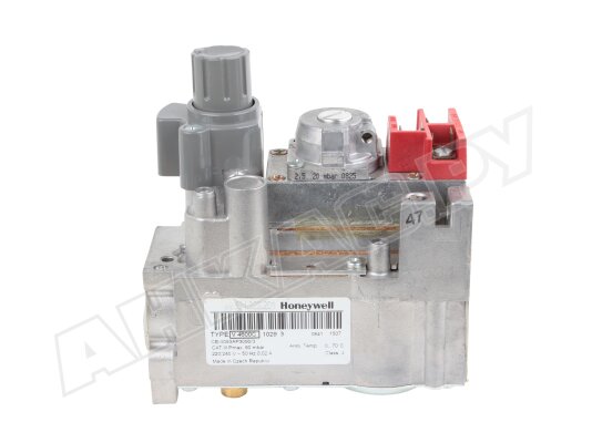 Газовый электромагнитный клапан Honeywell V4600C1029 Газовый электромагнитный клапан Honeywell V4600C1029