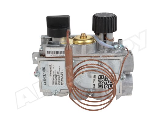 Газовый электромагнитный клапан Honeywell V5475G1111