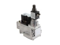 Газовый электромагнитный клапан Honeywell VK4125P2001