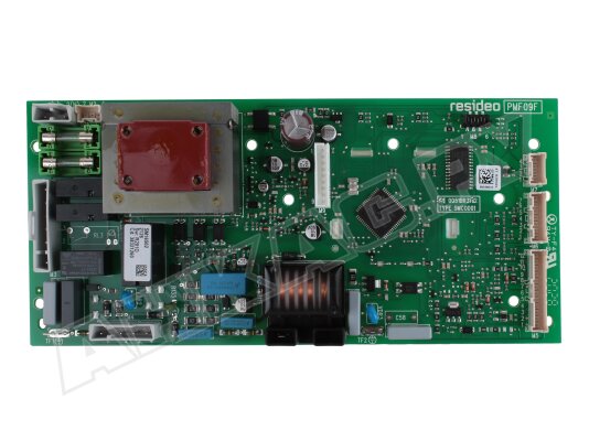 Плата Resideo SM16502