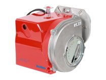 Газовая горелка Ecoflam MAX GAS 70 P TC HT CV