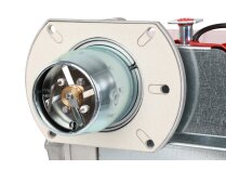 Газовая горелка Ecoflam MAX GAS 70 P TC HT CV, арт: 3144065.