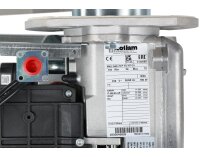 Газовая горелка Ecoflam MAX GAS 70 P TC HT CV, арт: 3144065.