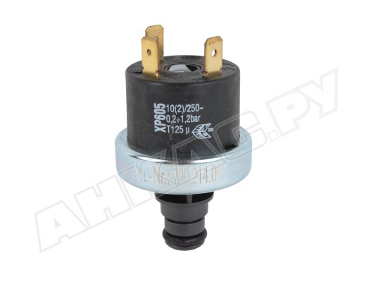 Датчик давления воды XP605 тип 060, арт: XPZSAM52.005 Датчик давления воды XP605 тип 060, арт: XPZSAM52.005